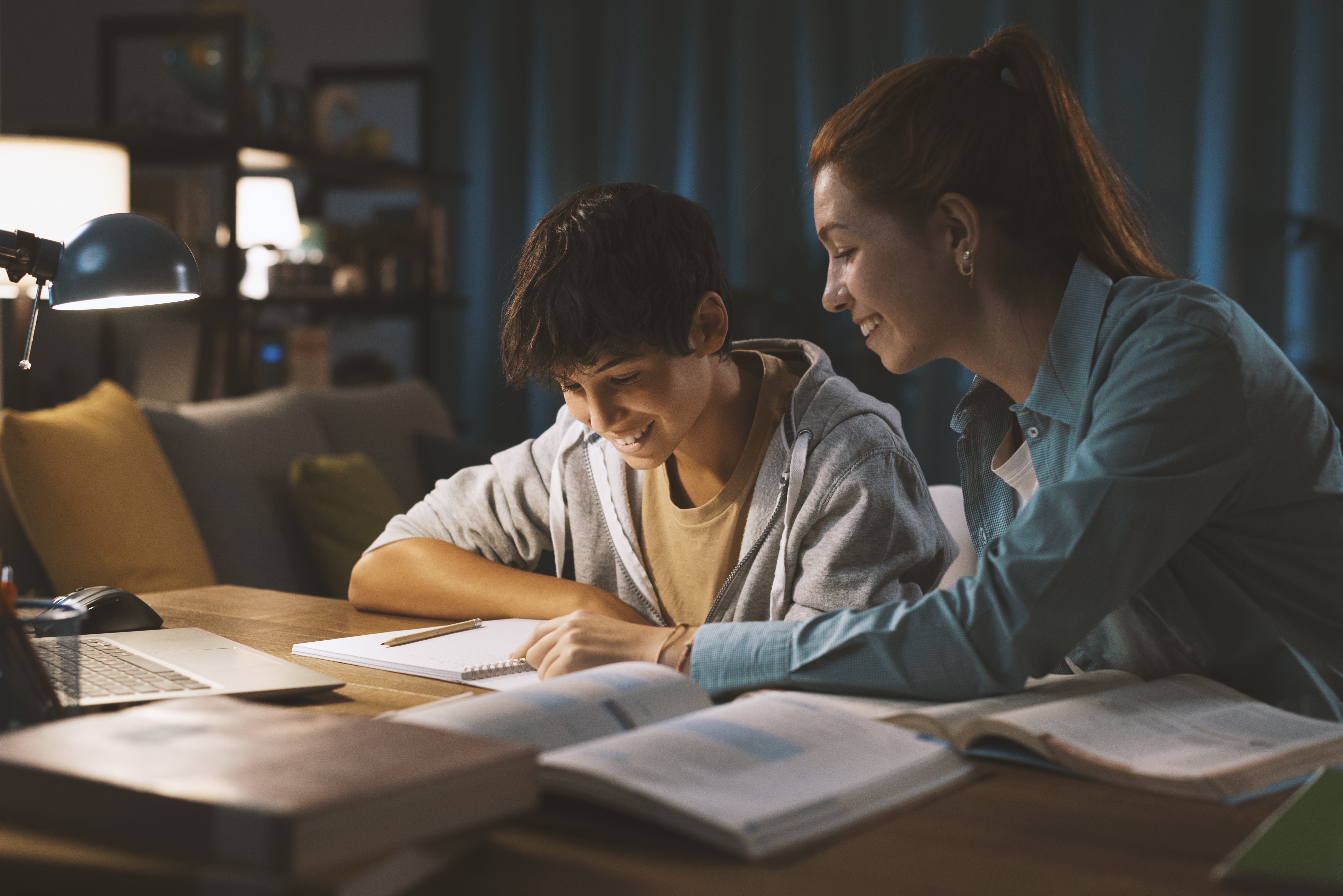 Customized Curriculum