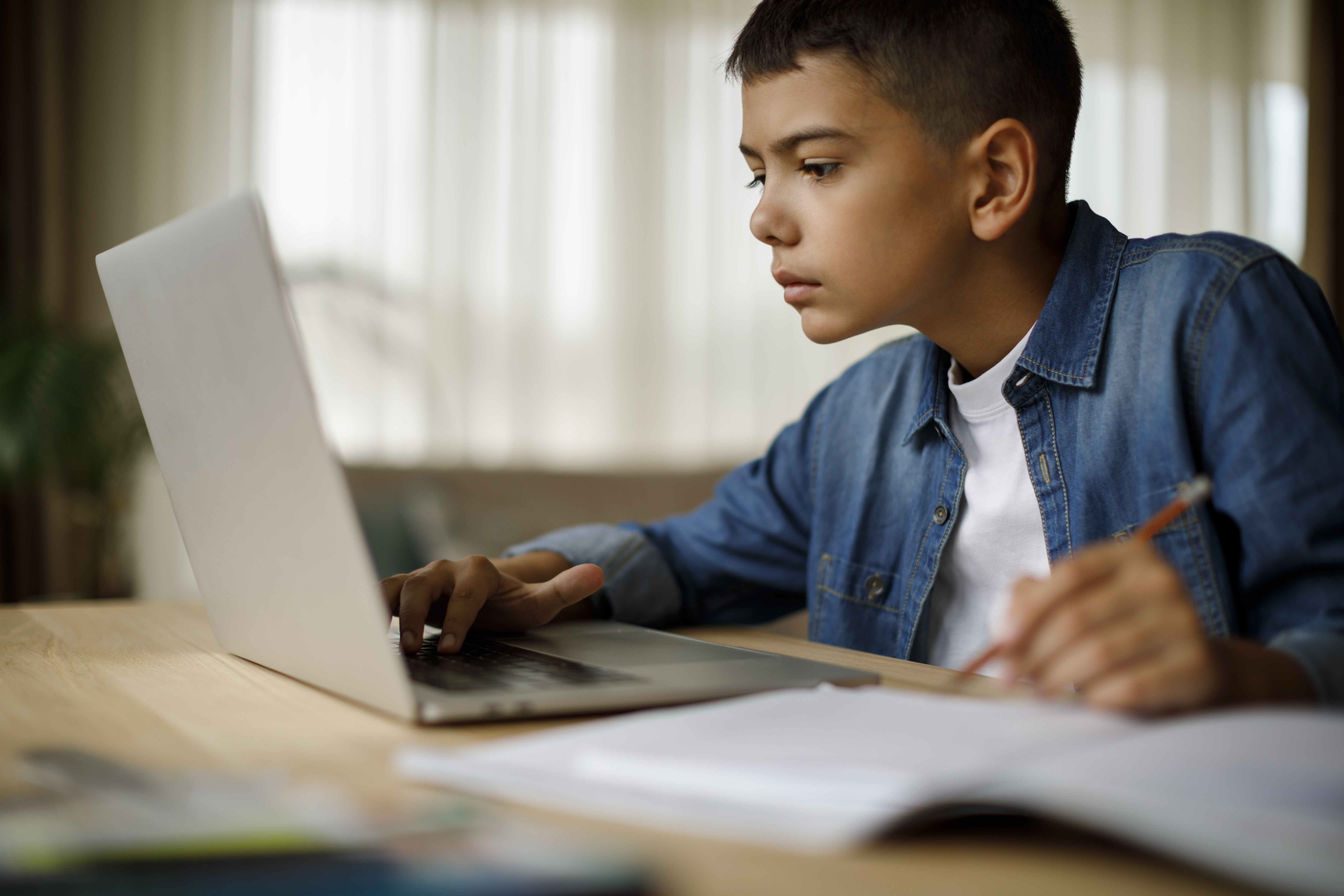Assessment & Planning
